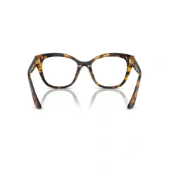 MIU MIU MU 05XV - VAU1O1 MIELE, AVANA | OCCHIALE DA VISTA DONNA CALIBRO 54