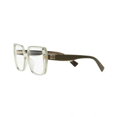 MIU MIU MU 06VV - 13M1O1 JUTA | OCCHIALE DA VISTA DONNA CALIBRO 54