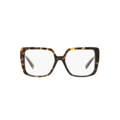 MIU MIU MU 06VV - VAU1O1 MIELE AVANA | OCCHIALE DA VISTA DONNA CALIBRO 54