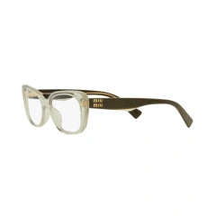 MIU MIU MU 07VV - 13M1O1 JUTA | OCCHIALE DA VISTA DONNA CALIBRO 53