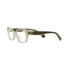 MIU MIU MU 07VV - 13M1O1 JUTA | OCCHIALE DA VISTA DONNA CALIBRO 55