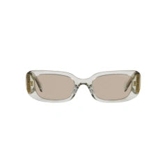 MIU MIU MU 08YS - 13M04F JUTA | OCCHIALE DA SOLE DONNA CALIBRO 51