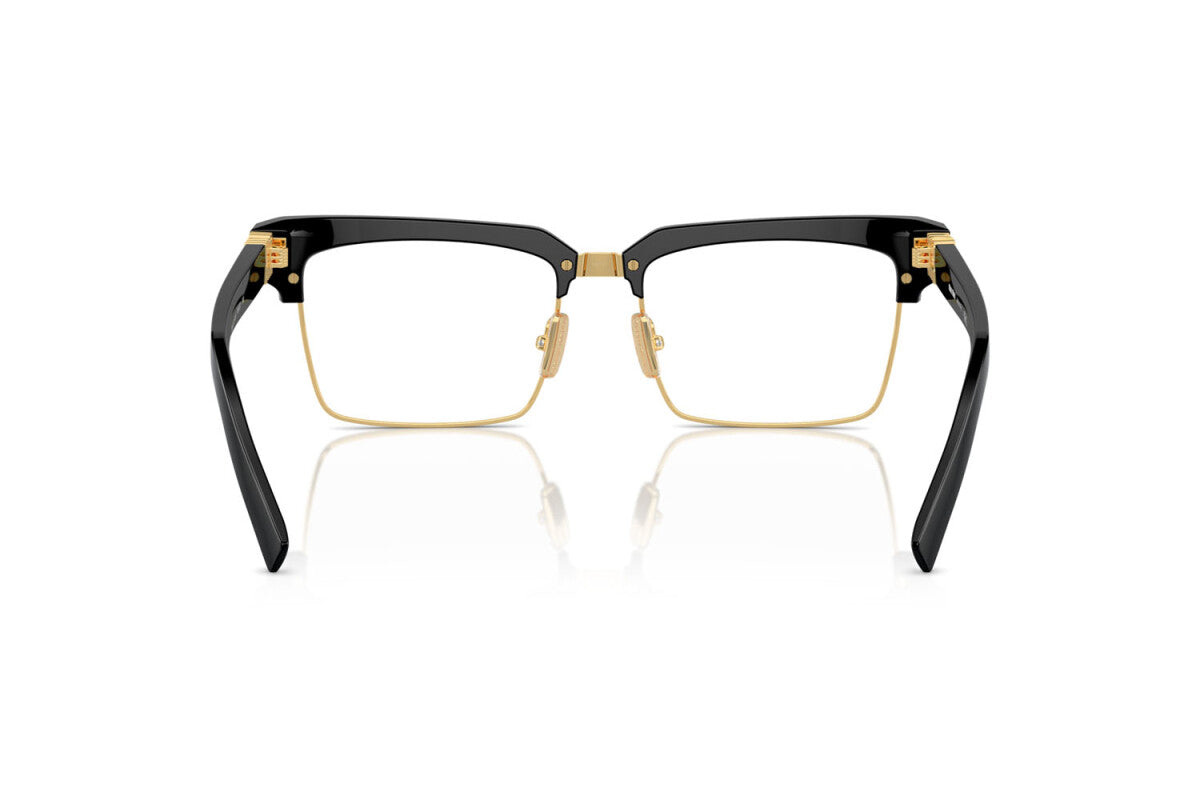 MIU MIU - 16K1O1 BLACK | OCCHIALE DA VISTA DONNA - MU 11XV CALIBRO 54