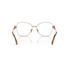 MIU MIU MU 50XV - ZVF1O1 ORO ROSA | OCCHIALE DA VISTA DONNA CALIBRO 54