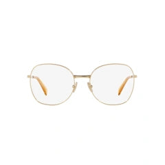 MIU MIU MU 52VV - 14M1O1 QUARZO | OCCHIALE DA VISTA DONNA CALIBRO 56