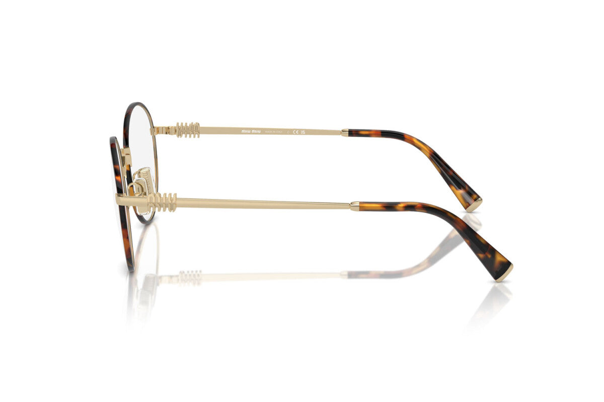 MIU MIU - 15U1O1 | OCCHIALE DA VISTA DONNA - MU 52XV CALIBRO 52