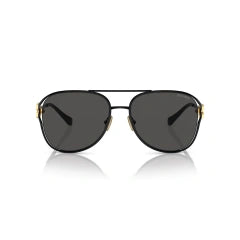 MIU MIU MU 52ZS - 1AB5S0 BLACK | WOMEN'S SUNGLASSES, CALIBER 58 