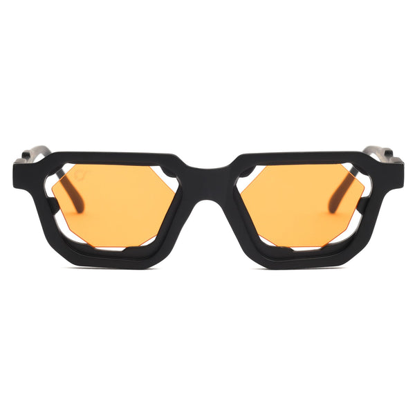OCCHIALE DA SOLE UOMO OS SUNGLASSES - BOSTON 2.0 PESCA