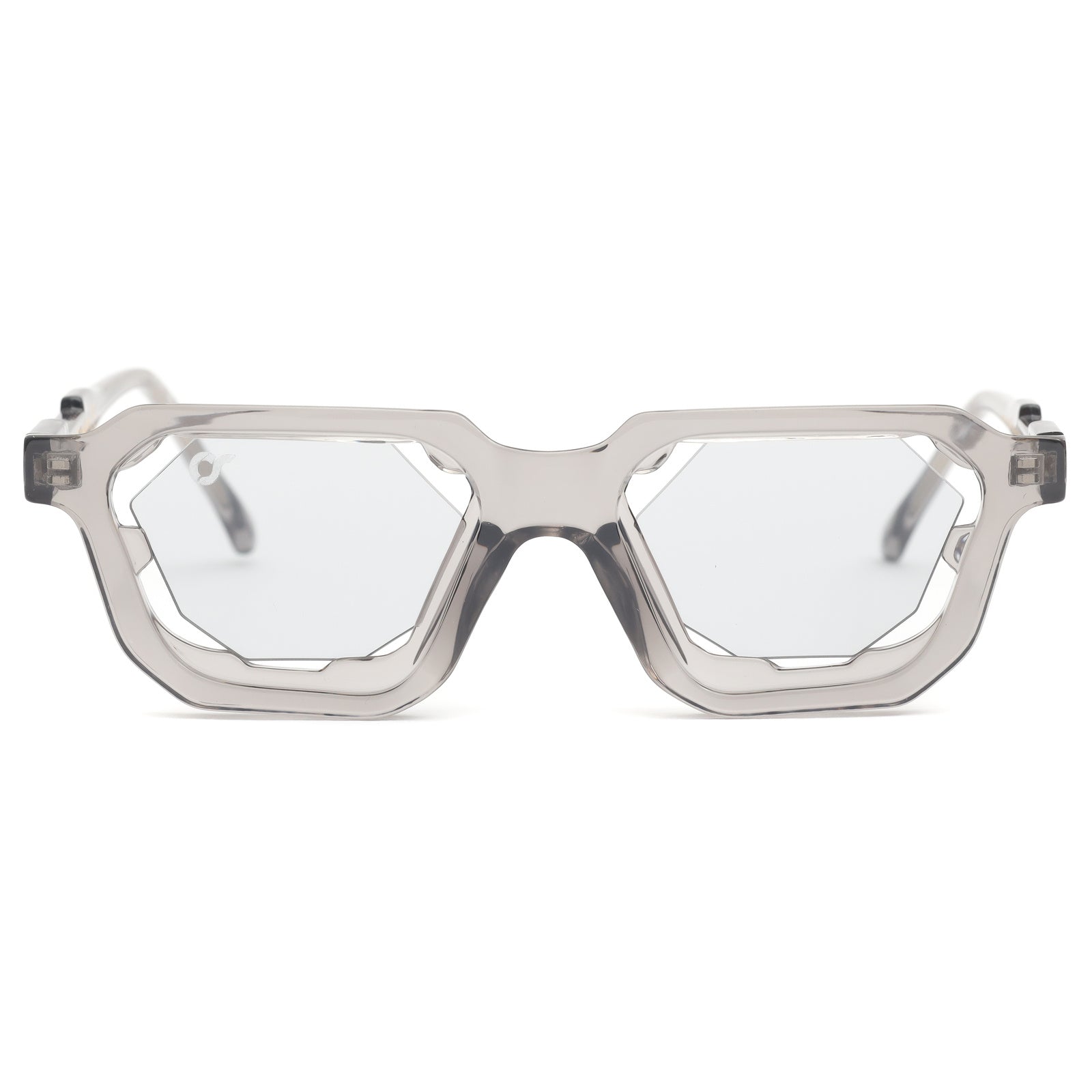 OCCHIALE DA SOLE DONNA OS SUNGLASSES - BOSTON 2.0 GRIGIO