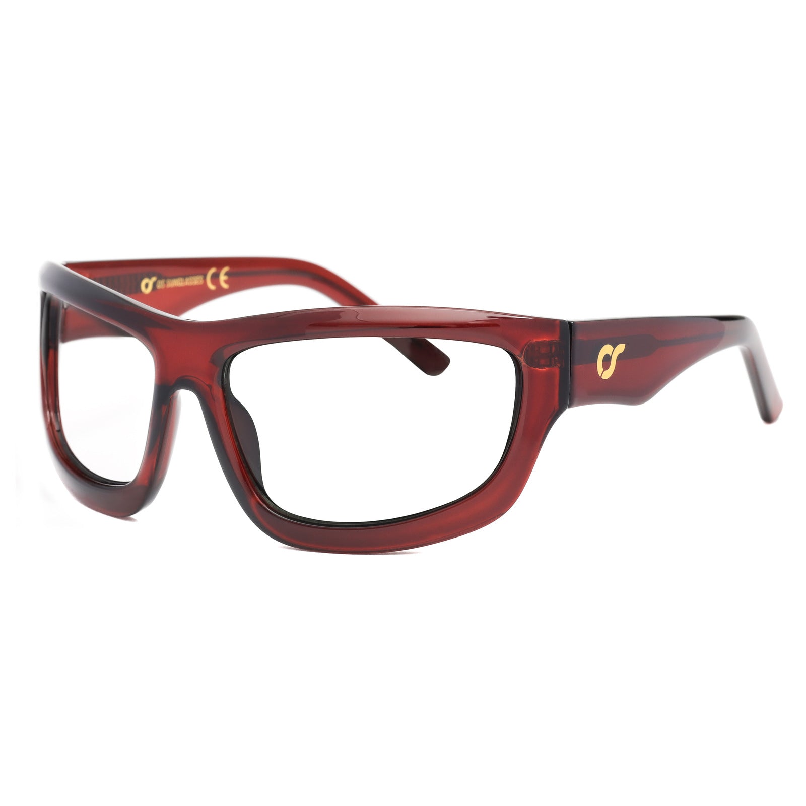 OCCHIALE DA VISTA UNISEX OS SUNGLASSES - OPT DEL VINO DI ATENE