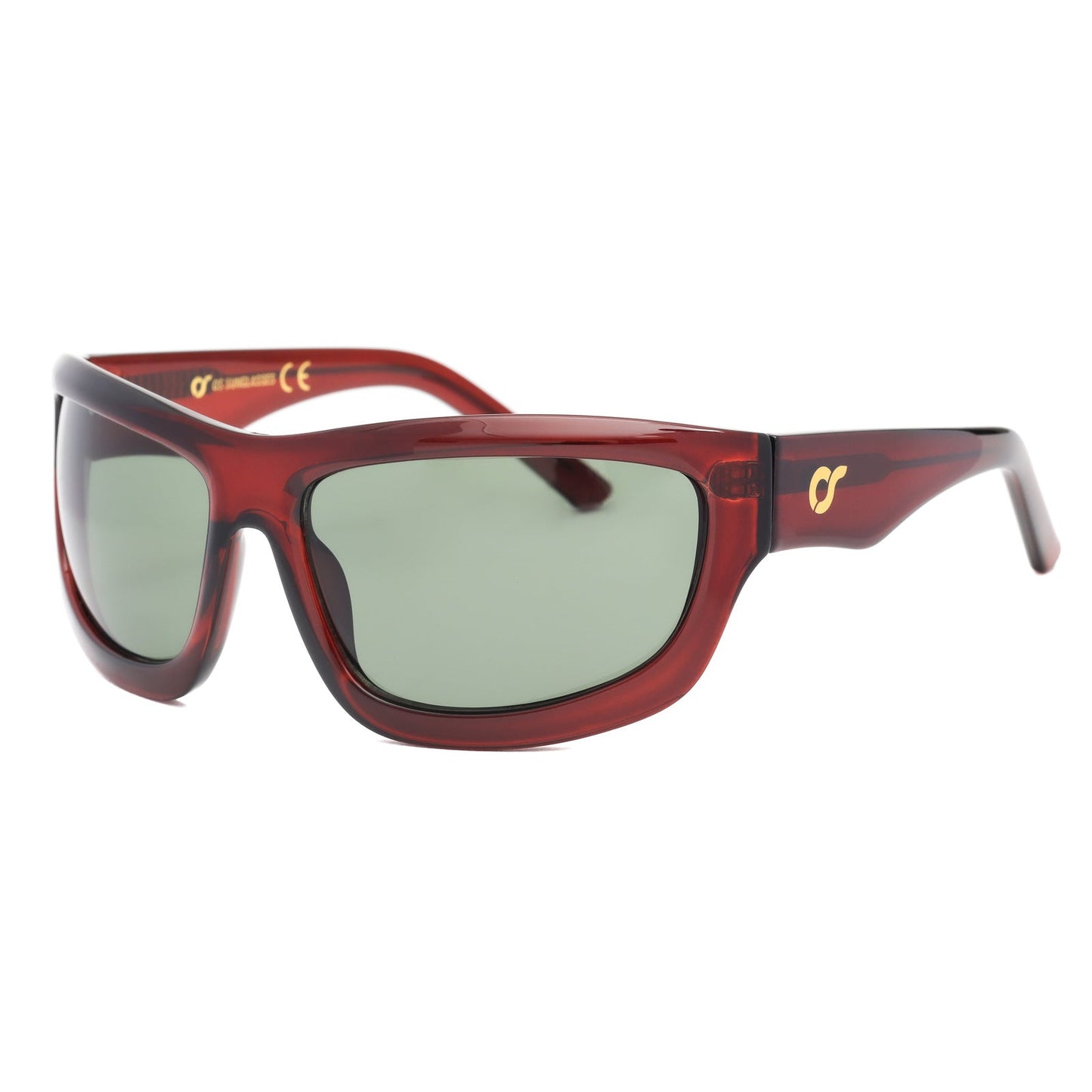 OCCHIALE DA SOLE UOMO OS SUNGLASSES - ATENE VINO
