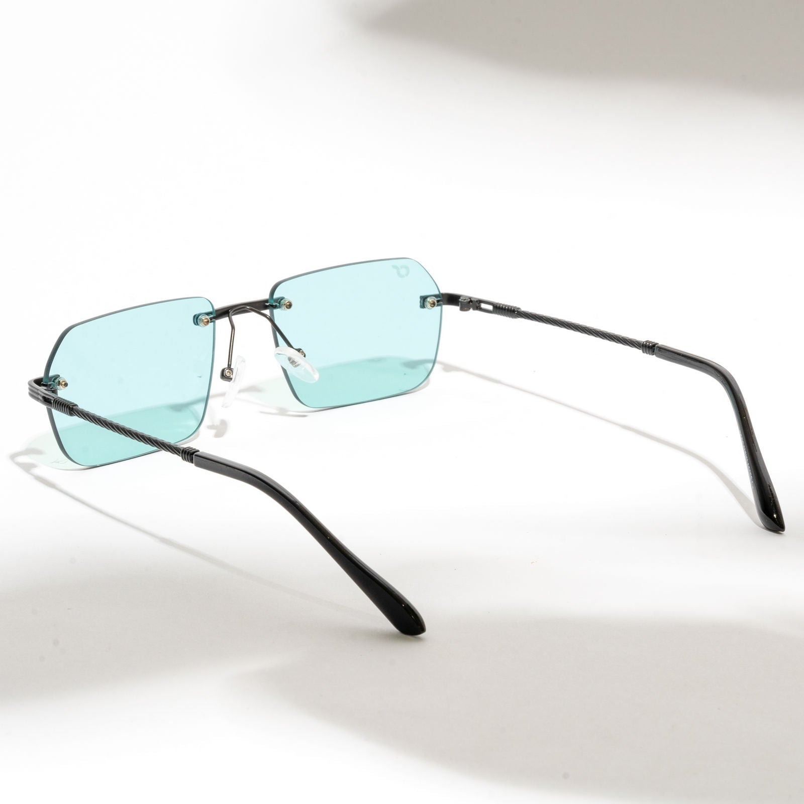 OCCHIALE DA SOLE DONNA OS SUNGLASSES - MIAMI TURCHESE