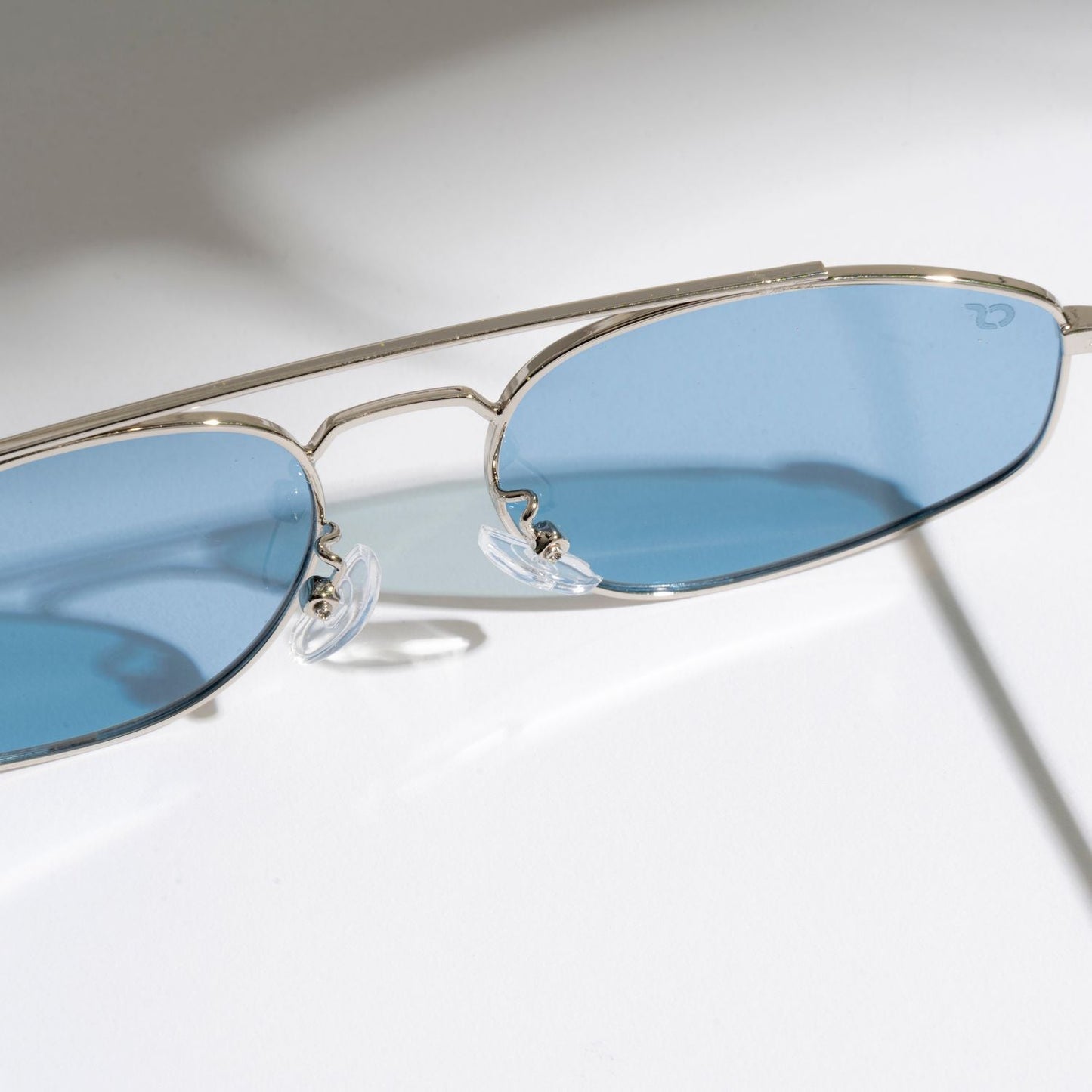 OCCHIALE DA SOLE DONNA OS SUNGLASSES - DETROIT AZZURRO