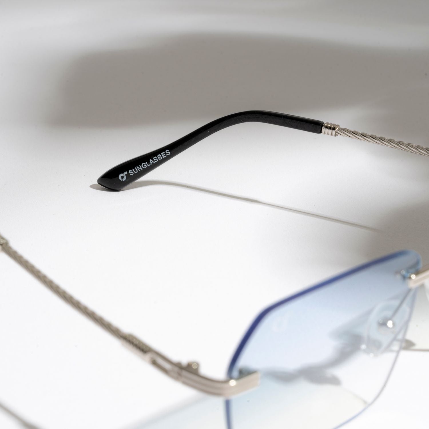 OCCHIALE DA SOLE DONNA OS SUNGLASSES - MIAMI FUMÈ