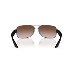 PRADA LINEA ROSSA PS 50ZS - 5AV02P CANNA DI FUCILE | OCCHIALE DA SOLE UOMO CALIBRO 65