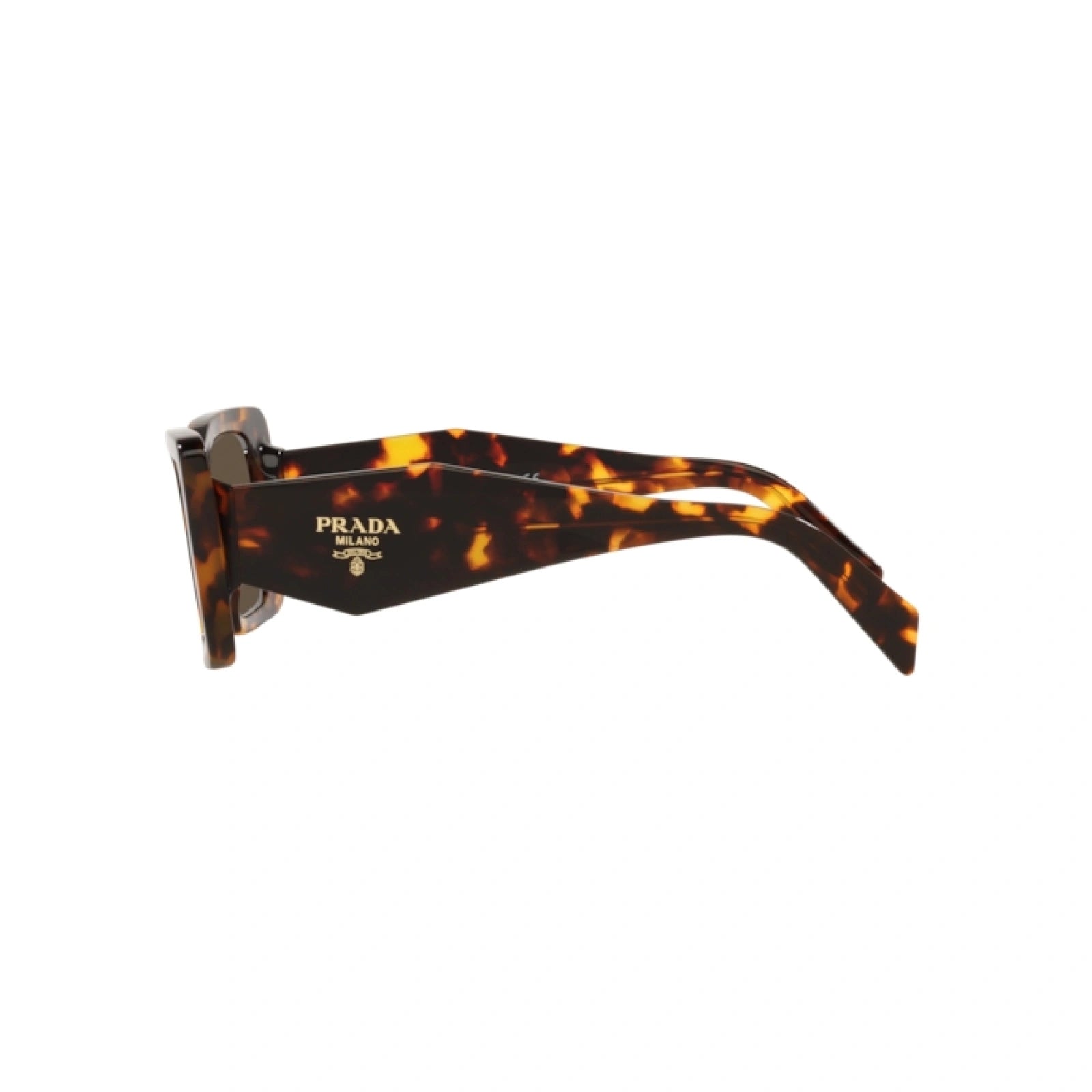 PRADA PR 08YS - 01V8C1 L'AVANA MIELE | OCCHIALE DA SOLE DONNA