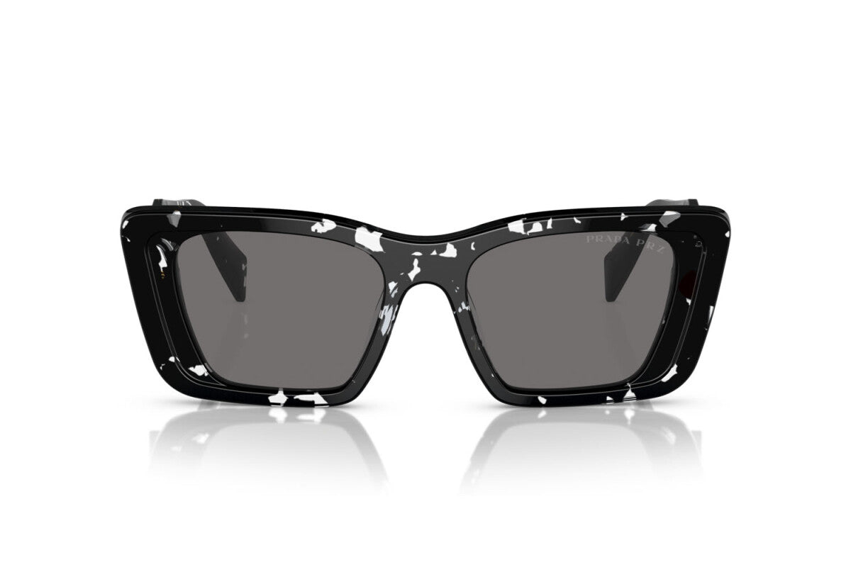 OCCHIALE DA SOLE DONNA PRADA PR 08YS (15S5Z1)