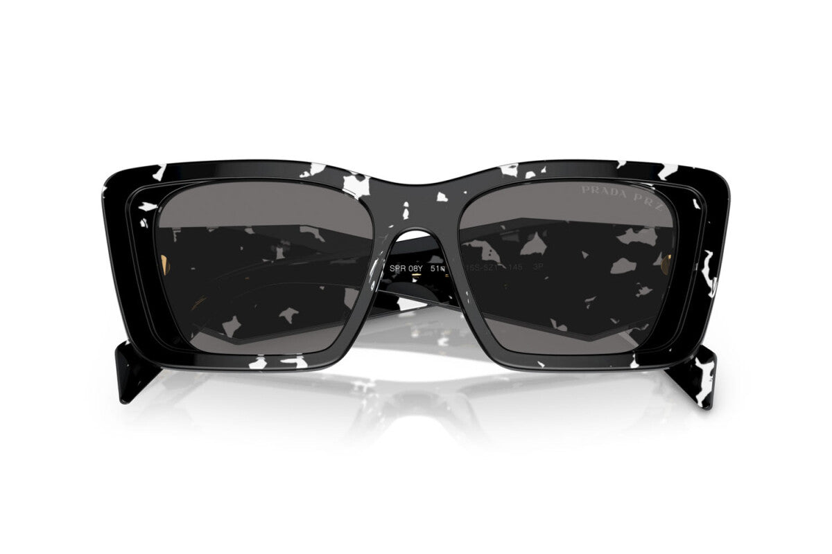 OCCHIALE DA SOLE DONNA PRADA PR 08YS (15S5Z1)