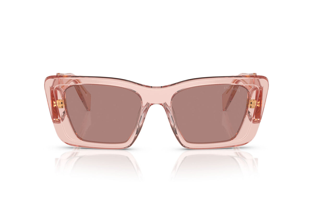 OCCHIALE DA SOLE DONNA PRADA PR 08YS (19Q10D)