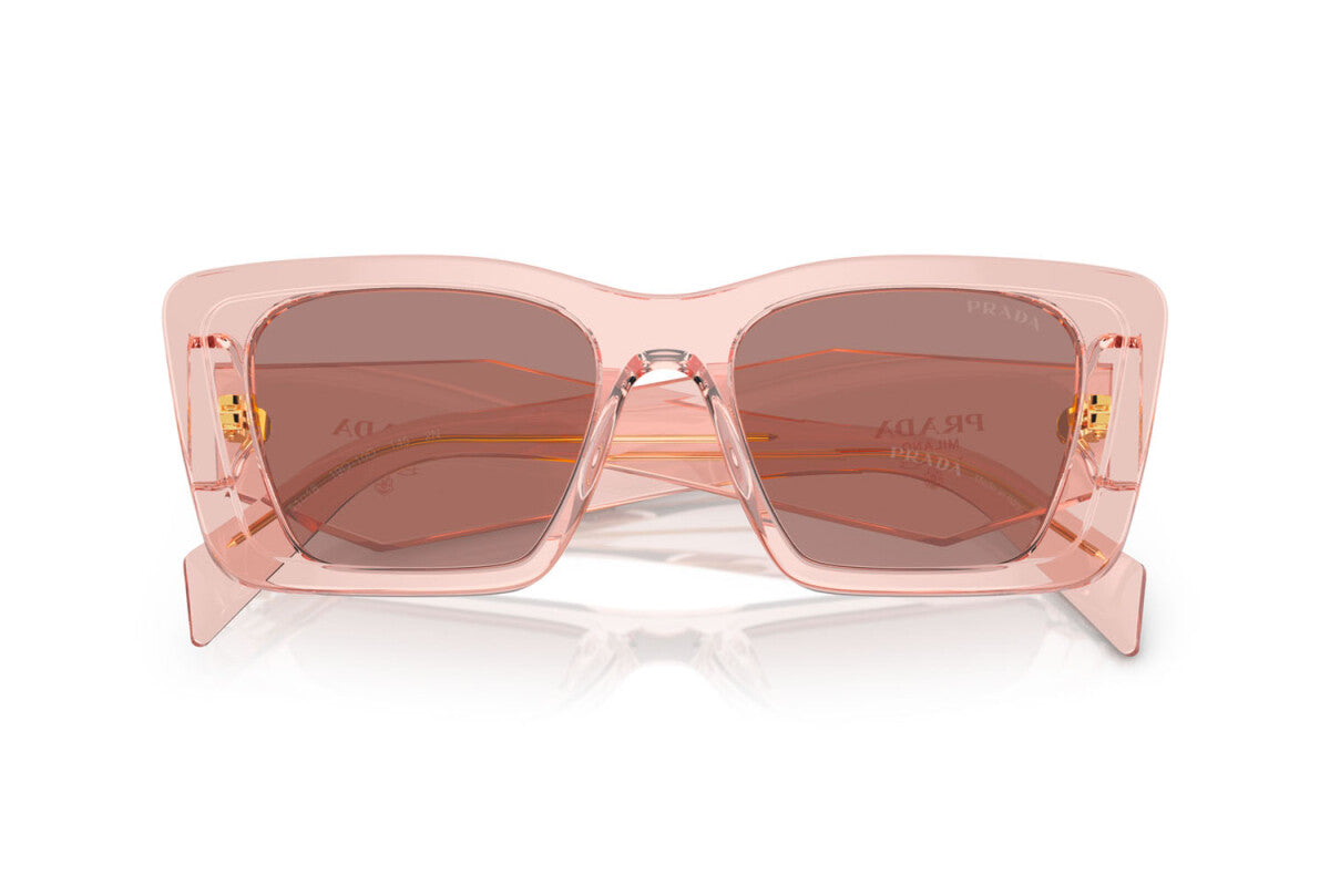 OCCHIALE DA SOLE DONNA PRADA PR 08YS (19Q10D)