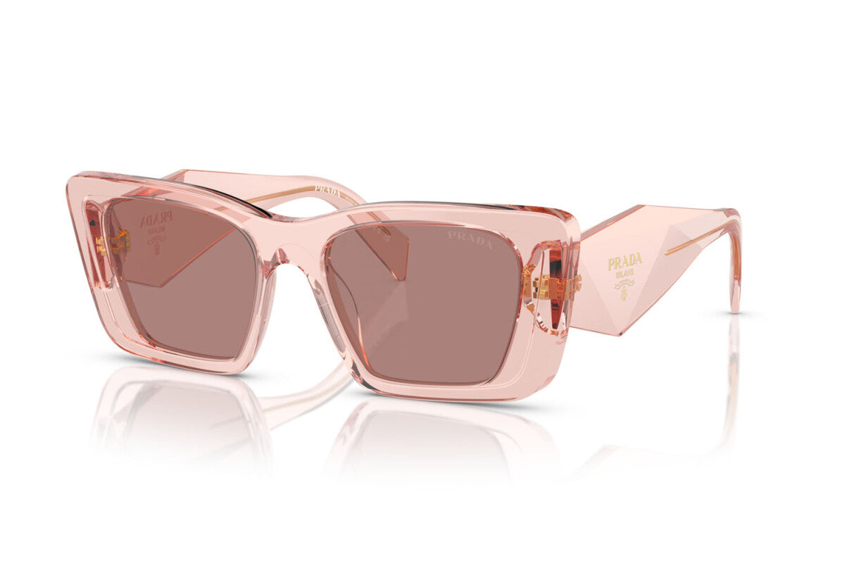 OCCHIALE DA SOLE DONNA PRADA PR 08YS (19Q10D)