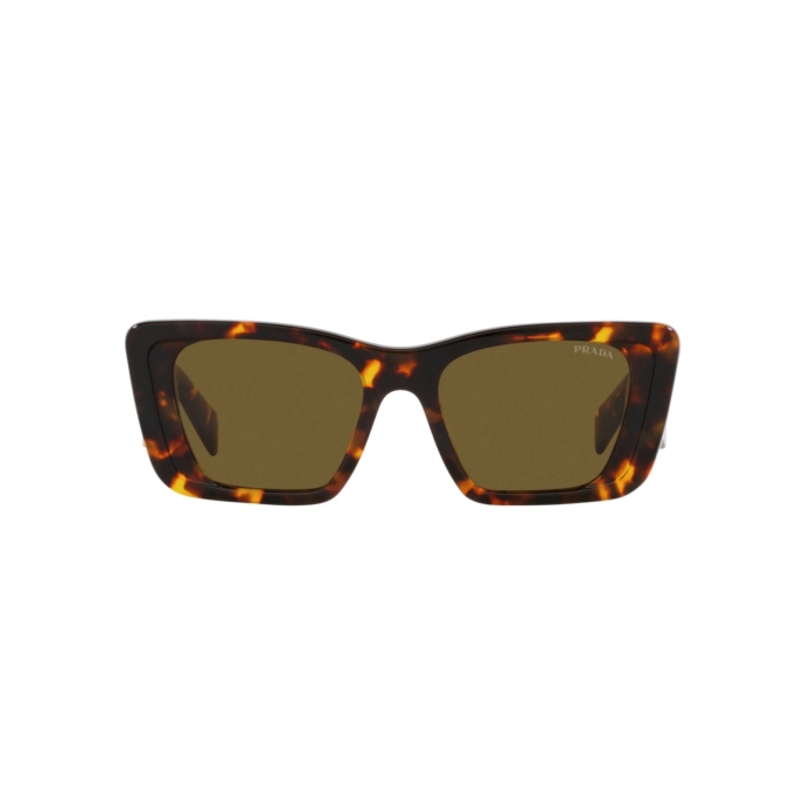 PRADA PR 08YS - VAU01T TARTARUGA DI MIELE | OCCHIALE DA SOLE DONNA