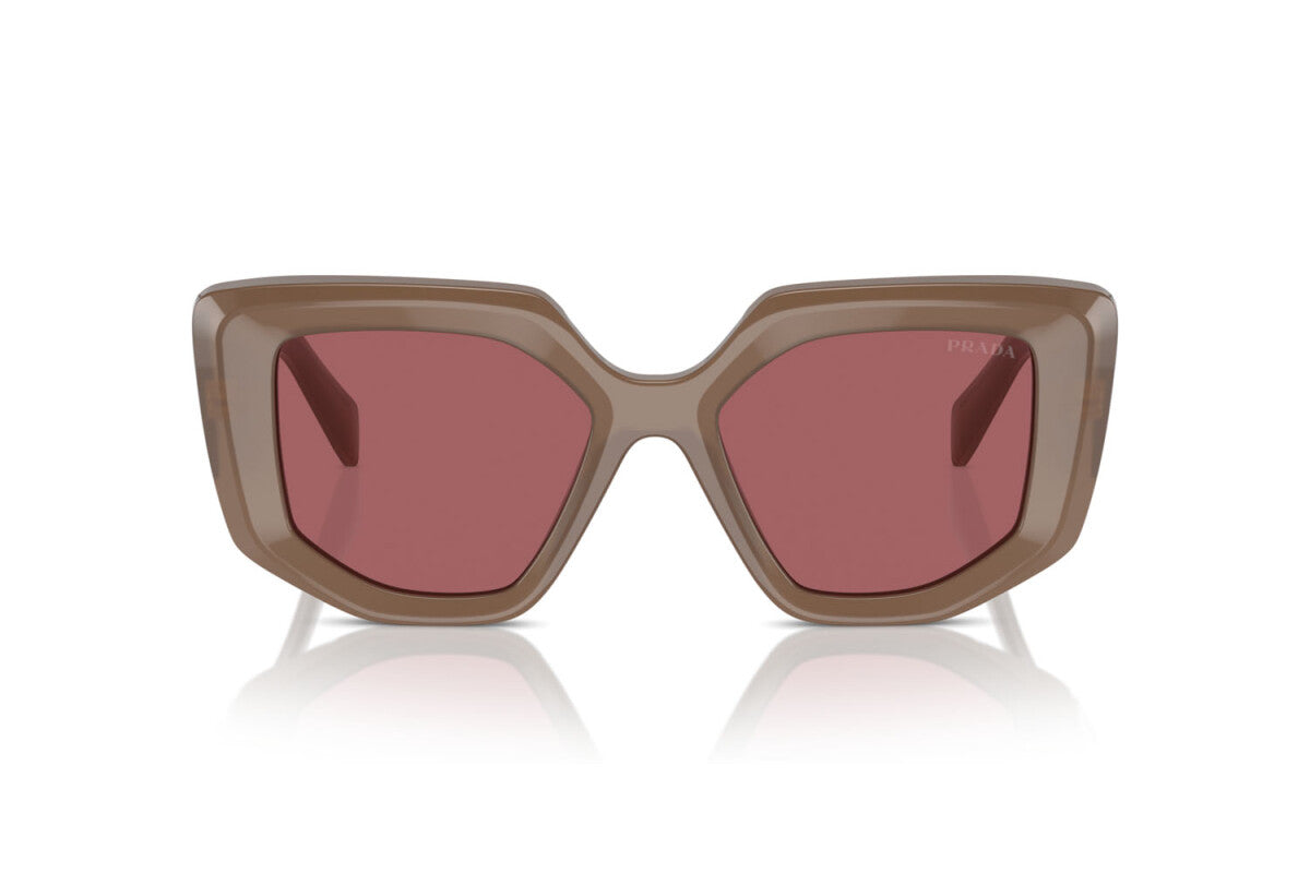 OCCHIALE DA SOLE DONNA PRADA PR 14ZS (11S08S)