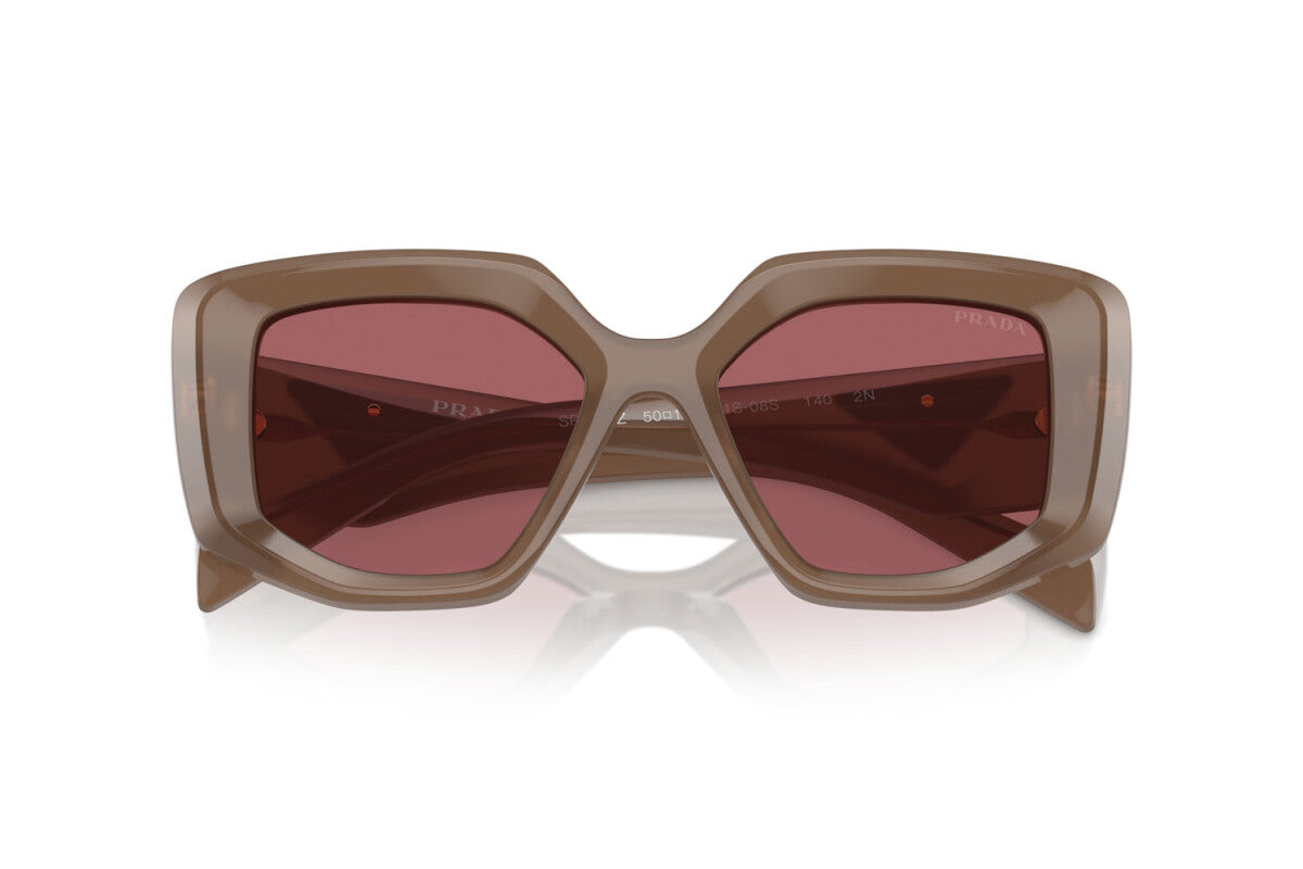 OCCHIALE DA SOLE DONNA PRADA PR 14ZS (11S08S)