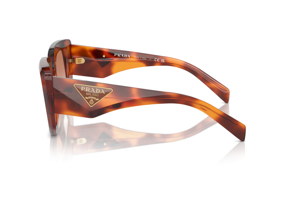 OCCHIALE DA SOLE DONNA PRADA PR 14ZS (18R70E)