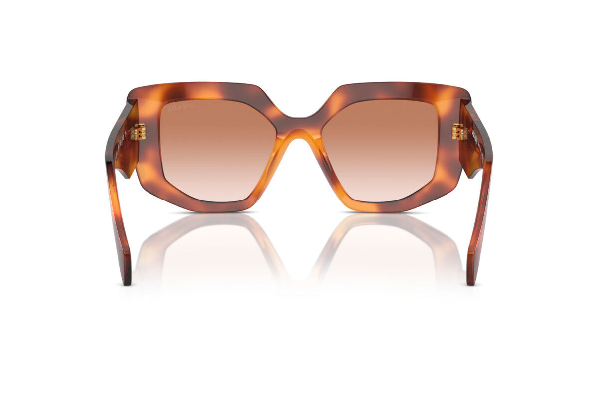 OCCHIALE DA SOLE DONNA PRADA PR 14ZS (18R70E)