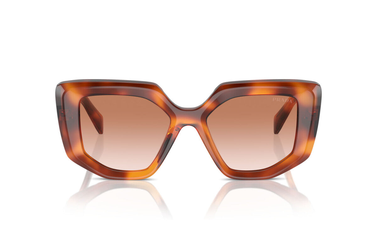 OCCHIALE DA SOLE DONNA PRADA PR 14ZS (18R70E)