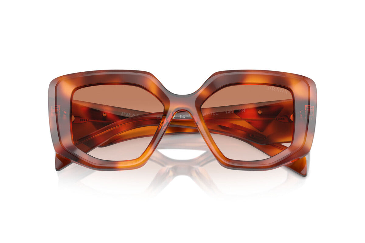 OCCHIALE DA SOLE DONNA PRADA PR 14ZS (18R70E)