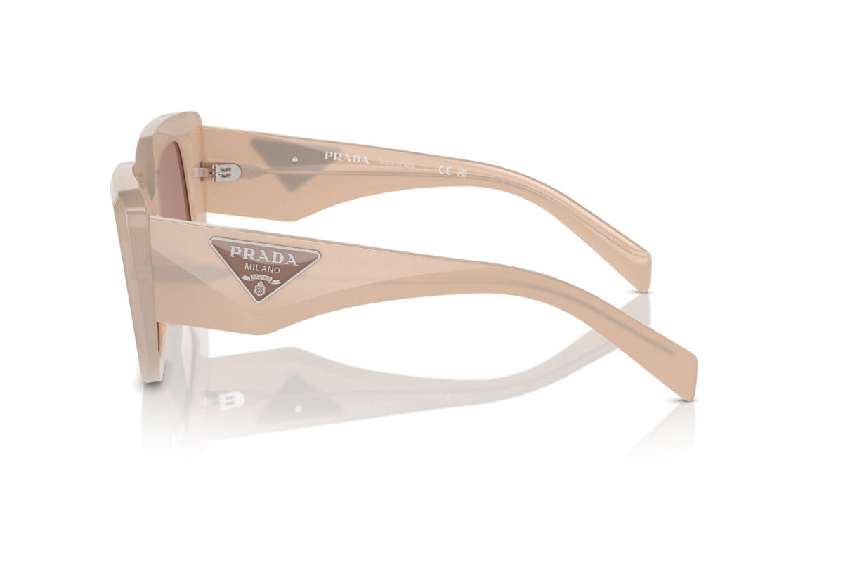 OCCHIALE DA SOLE DONNA PRADA PR 14ZS (19R10D)