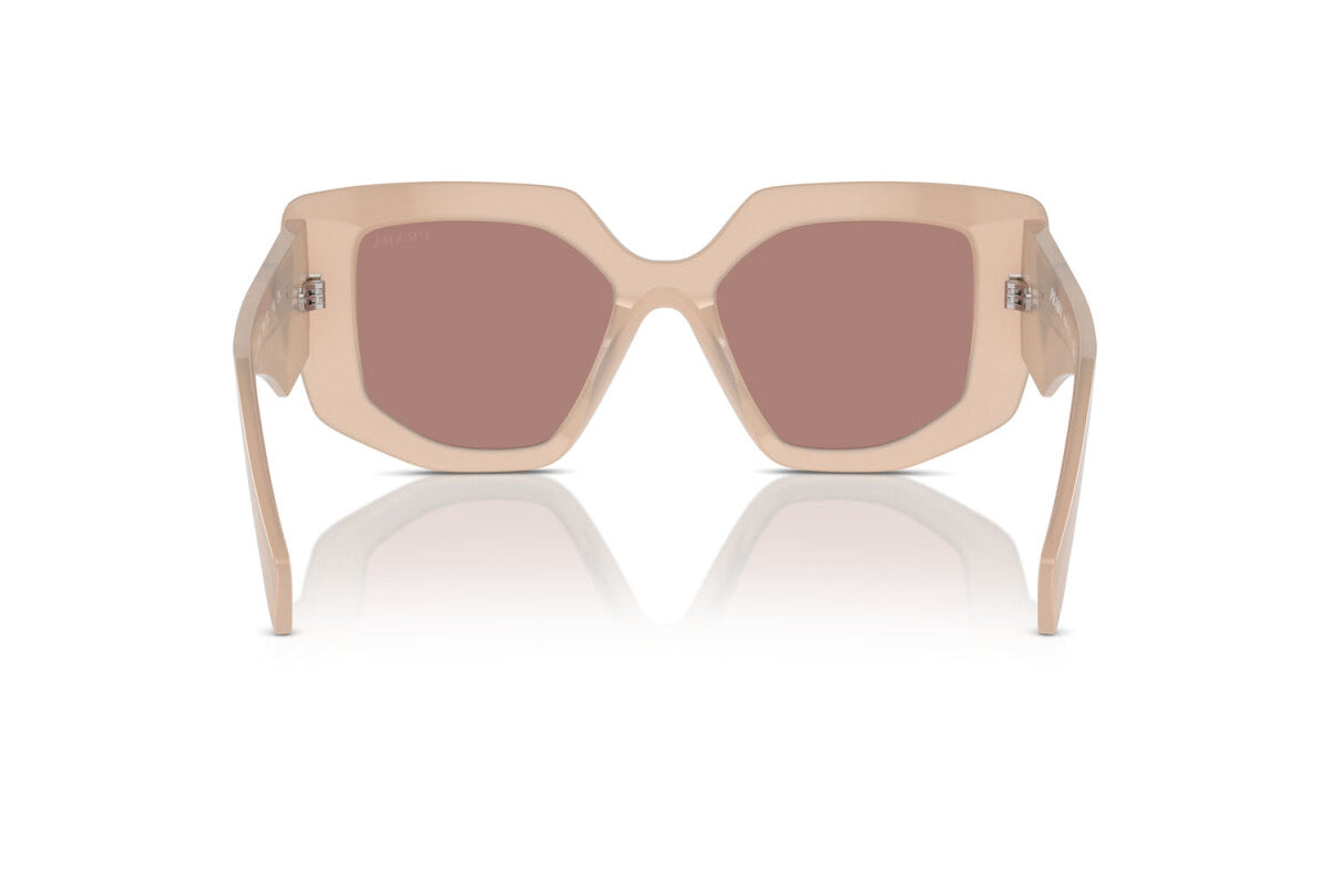 OCCHIALE DA SOLE DONNA PRADA PR 14ZS (19R10D)