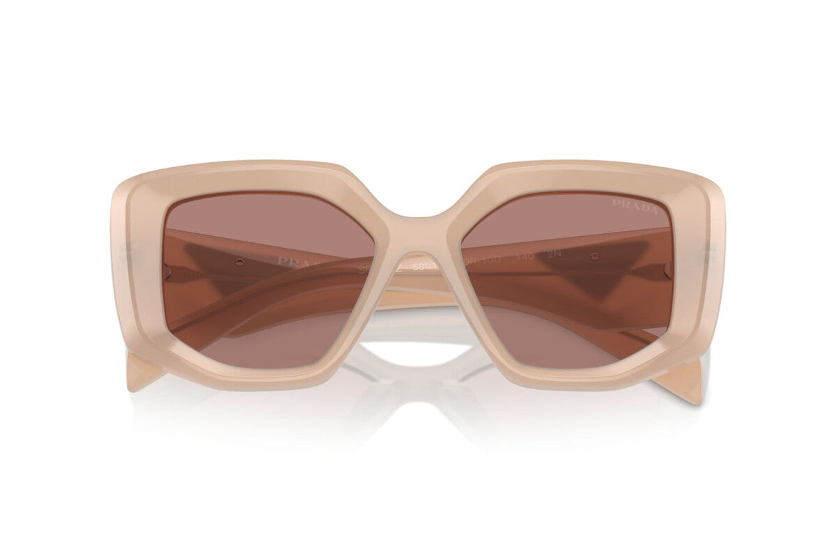 OCCHIALE DA SOLE DONNA PRADA PR 14ZS (19R10D)