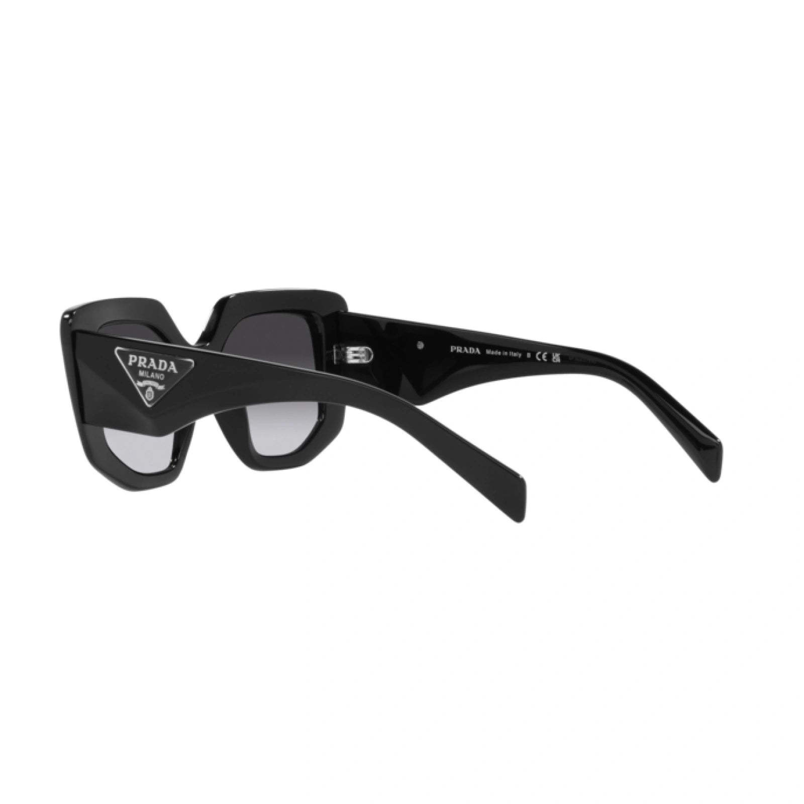 OCCHIALI DA SOLE PRADA PR 14ZS (1AB09S) NERO