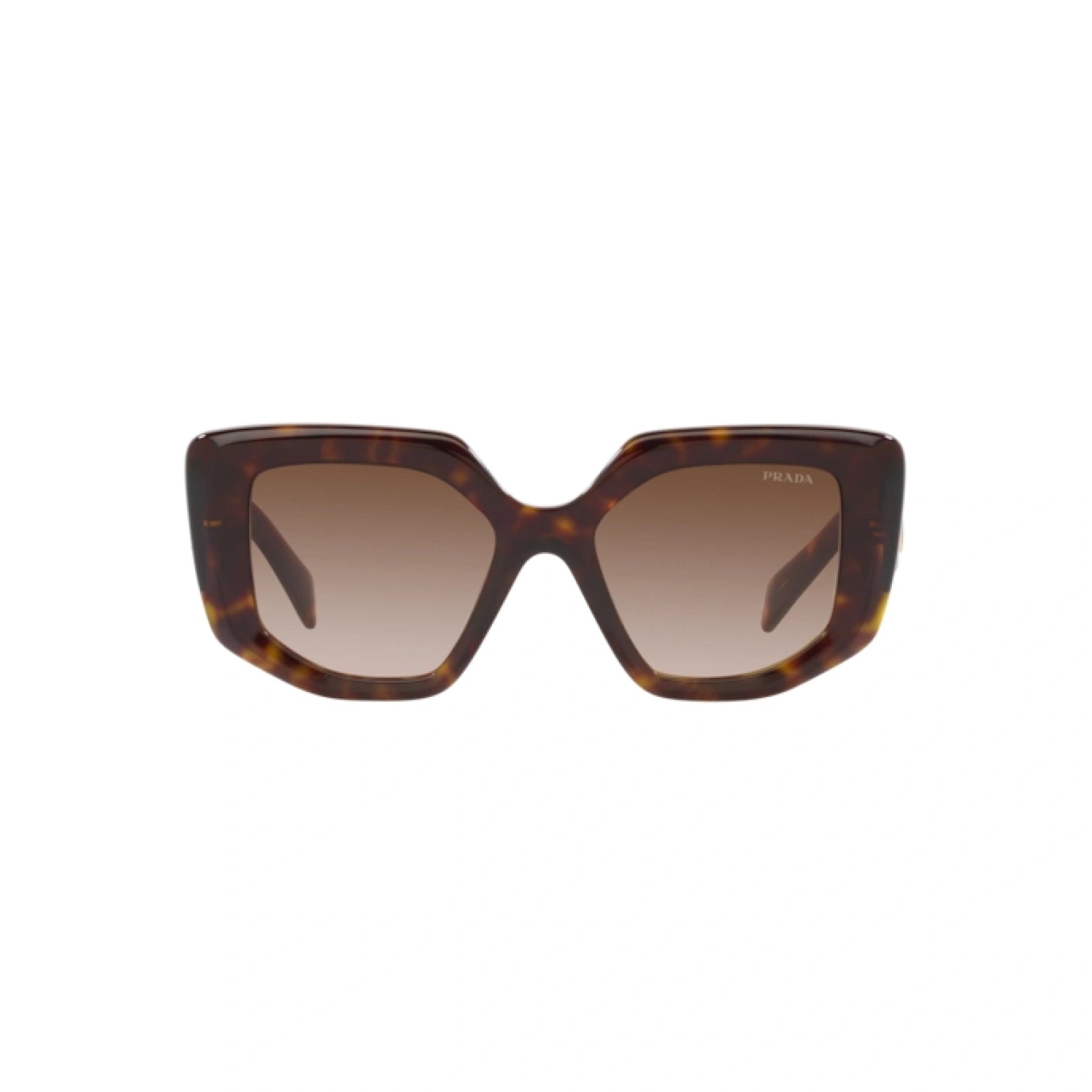 OCCHIALI DA SOLE PRADA PR 14ZS (2AU6S1) TARTARUGA