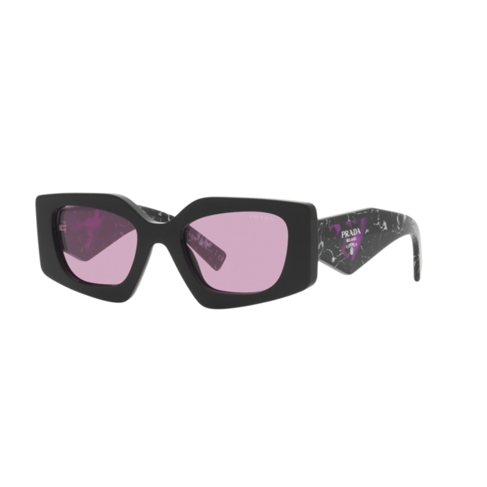 PRADA PR 15YS - 1AB07Q NERO | OCCHIALE DA SOLE DONNA