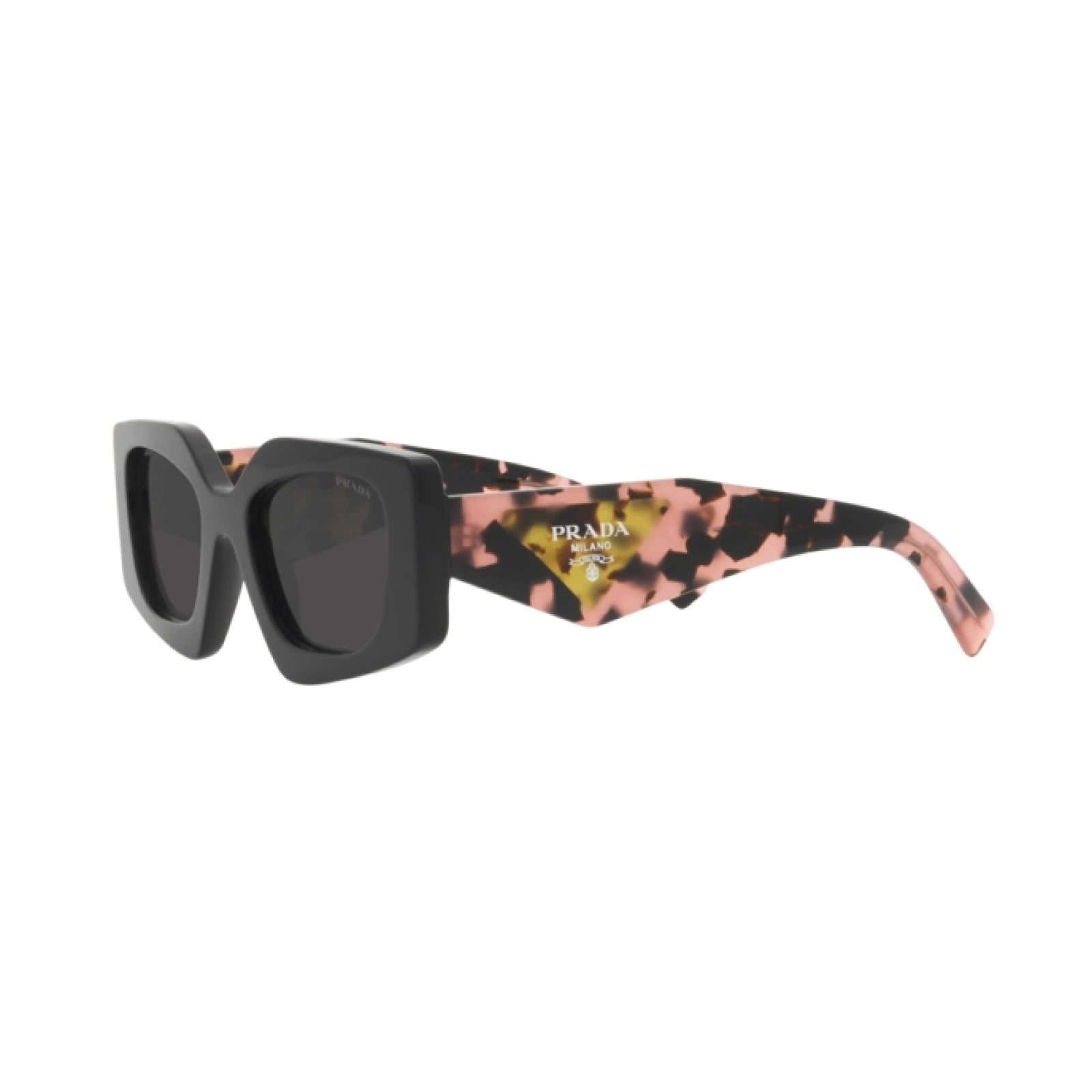 PRADA PR 15YS - 1AB5S0 NERO | OCCHIALE DA SOLE DONNA