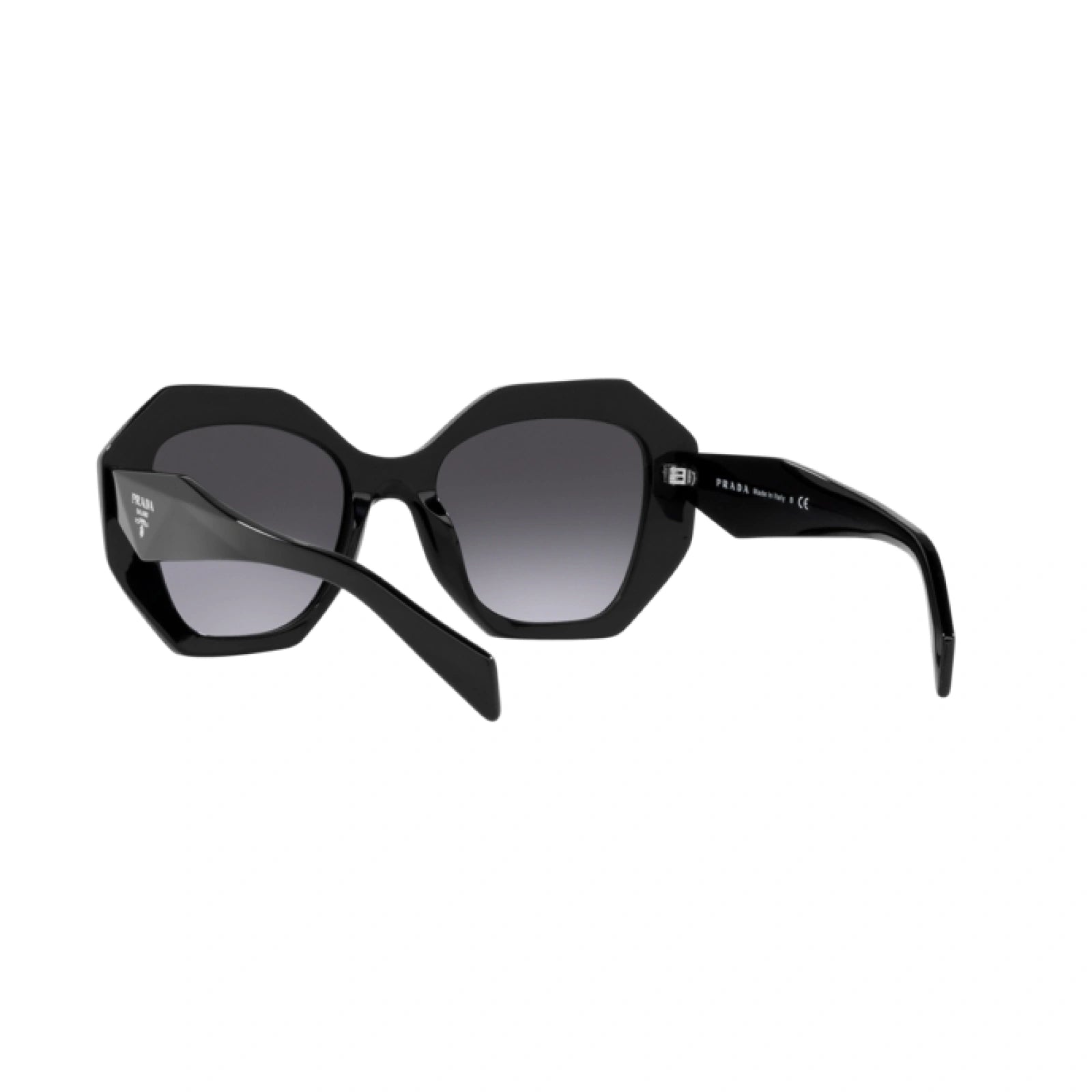 OCCHIALI DA SOLE PRADA PR 16WS (1AB5D1)NERO