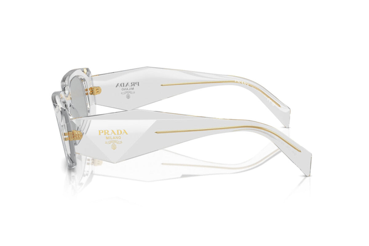 OCCHIALE DA SOLE DONNA PRADA PR 17WS (12R30B)