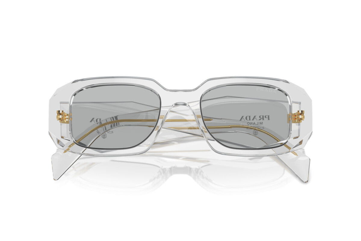 OCCHIALE DA SOLE DONNA PRADA PR 17WS (12R30B)