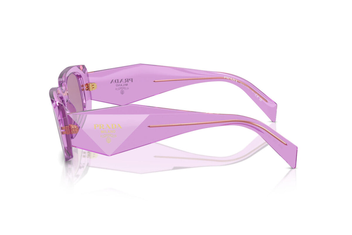 OCCHIALE DA SOLE DONNA PRADA PR 17WS (13R07Q)