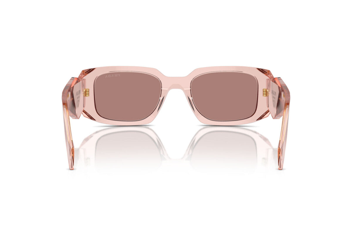 OCCHIALE DA SOLE DONNA PRADA PR 17WS (19Q10D)