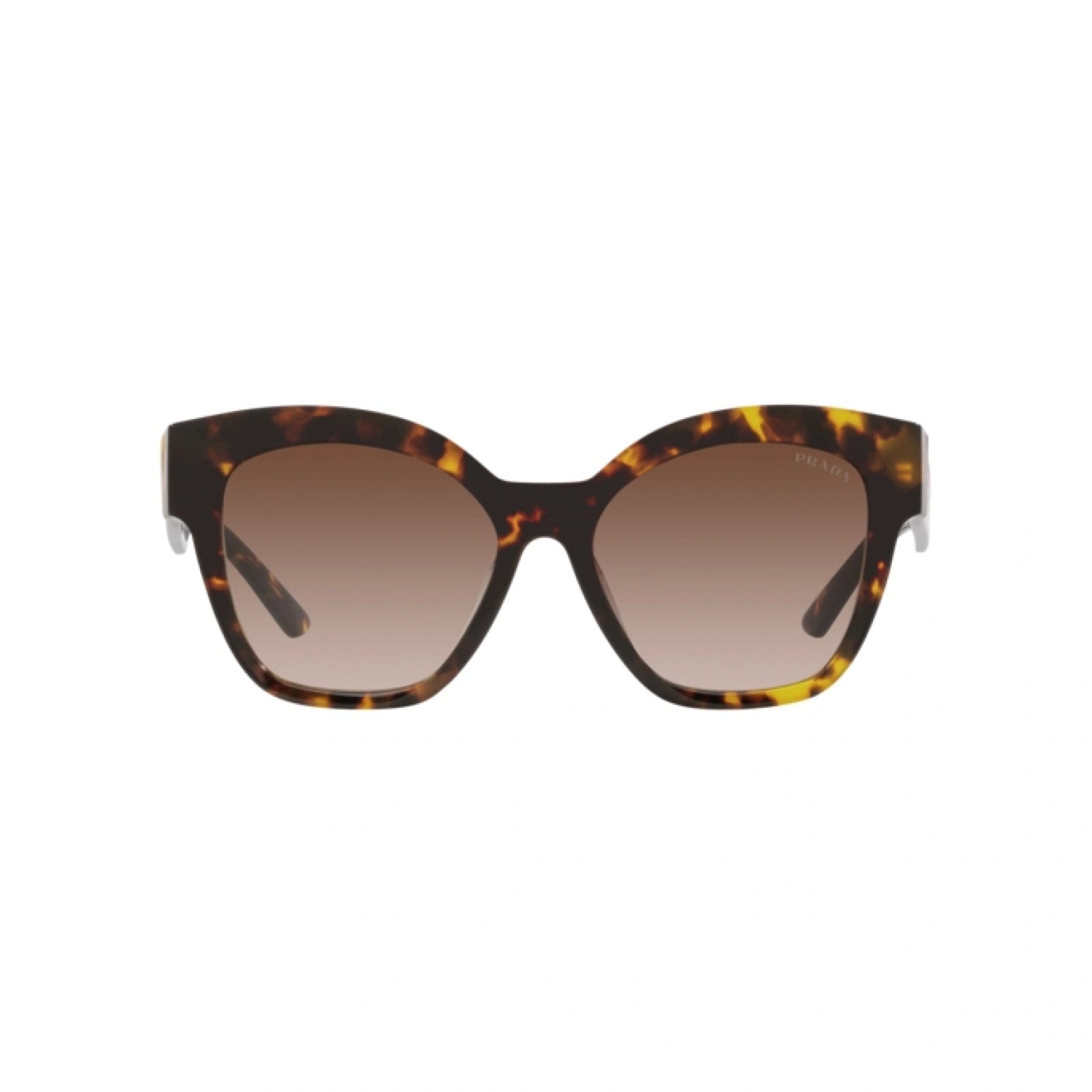 OCCHIALI DA SOLE PRADA PR 17ZS (VAU6S1) TARTARUGA AL MIELE