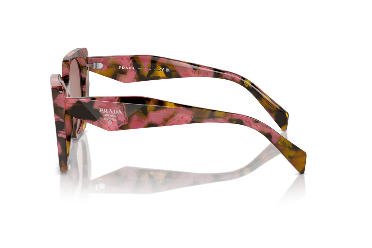 OCCHIALE DA SOLE DONNA PRADA PR 19ZS (18N10D)