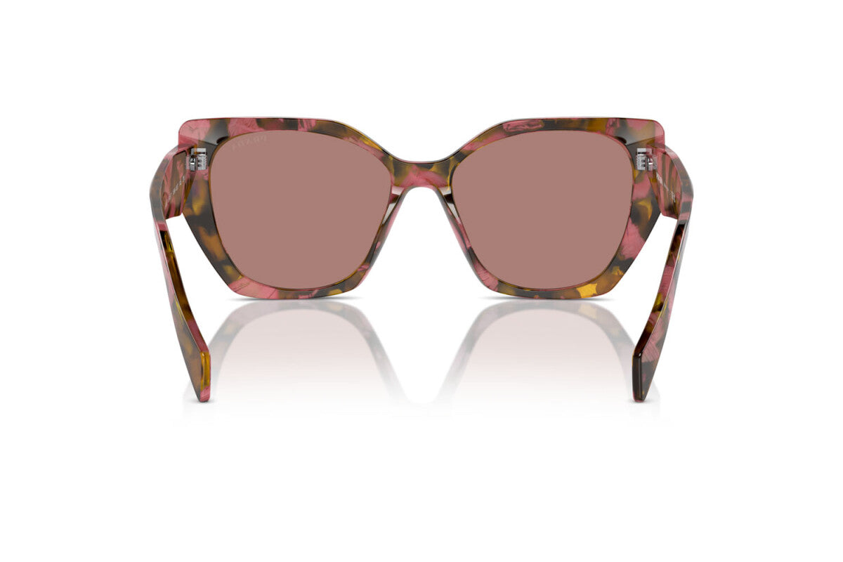 OCCHIALE DA SOLE DONNA PRADA PR 19ZS (18N10D)