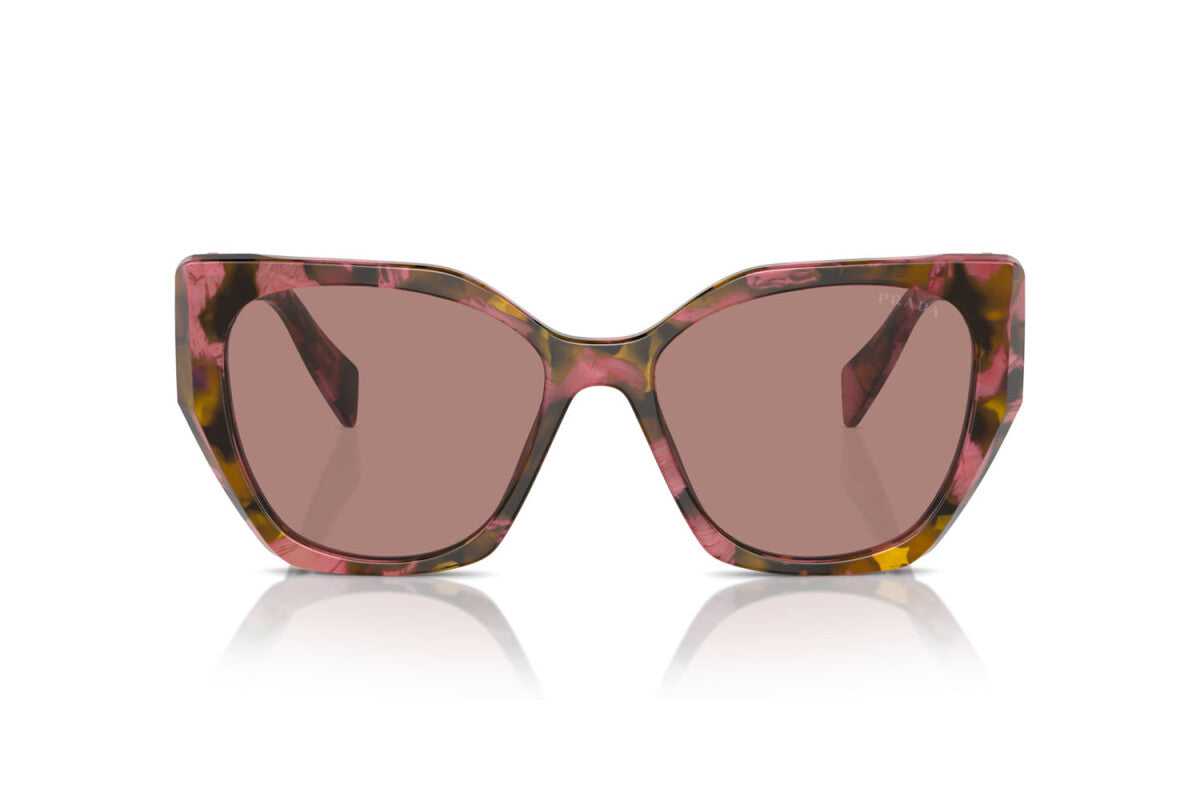 OCCHIALE DA SOLE DONNA PRADA PR 19ZS (18N10D)