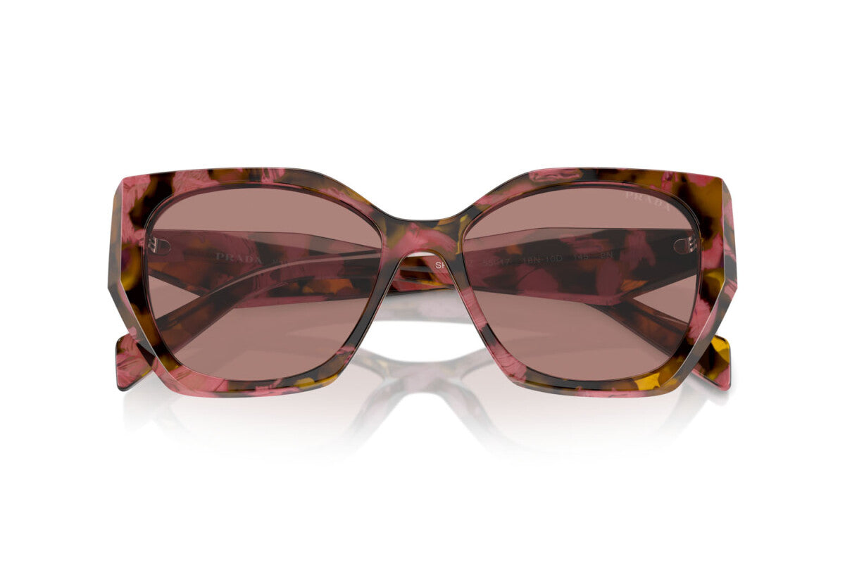 OCCHIALE DA SOLE DONNA PRADA PR 19ZS (18N10D)