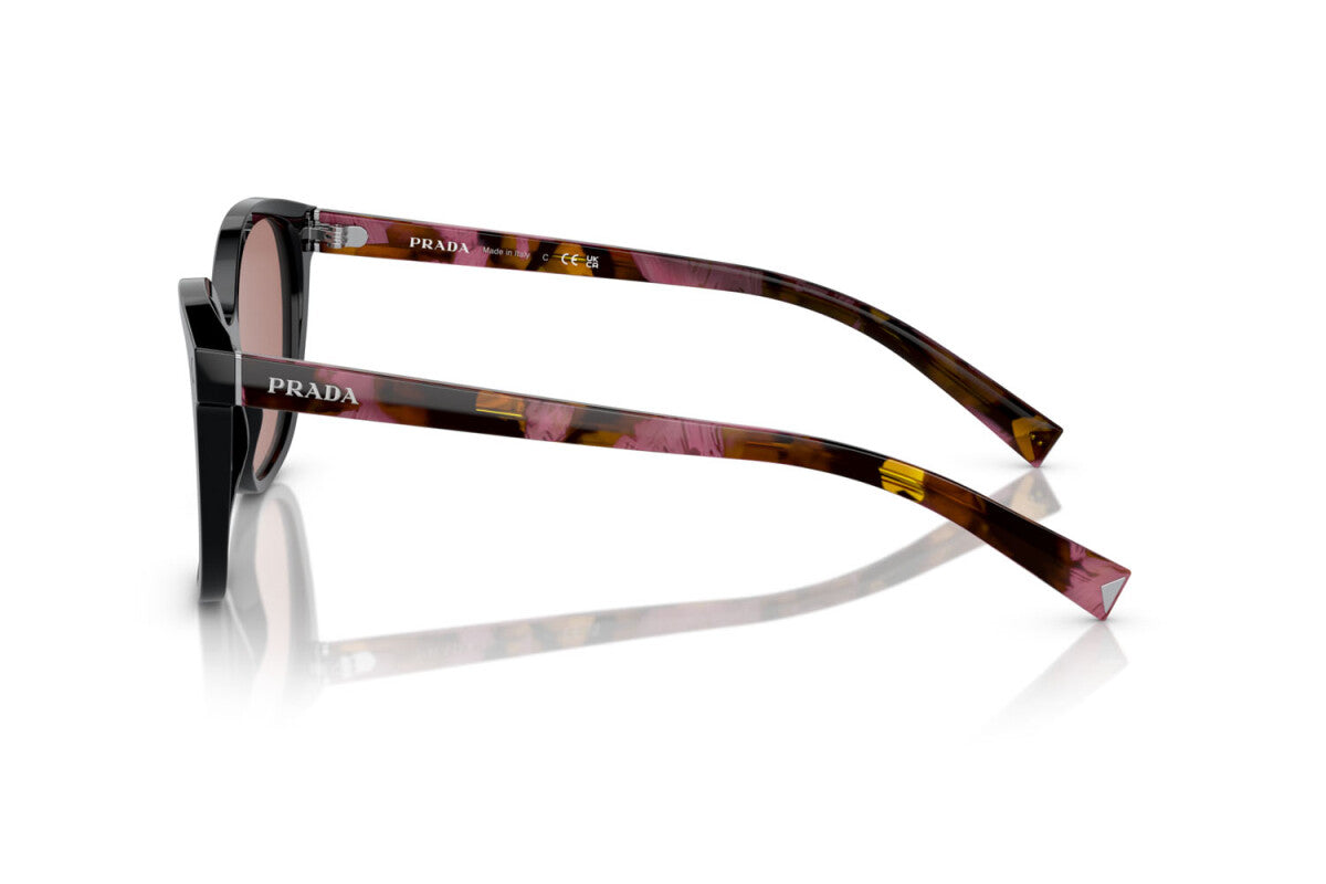 OCCHIALE DA SOLE DONNA PRADA PR 22ZS (12O10D)